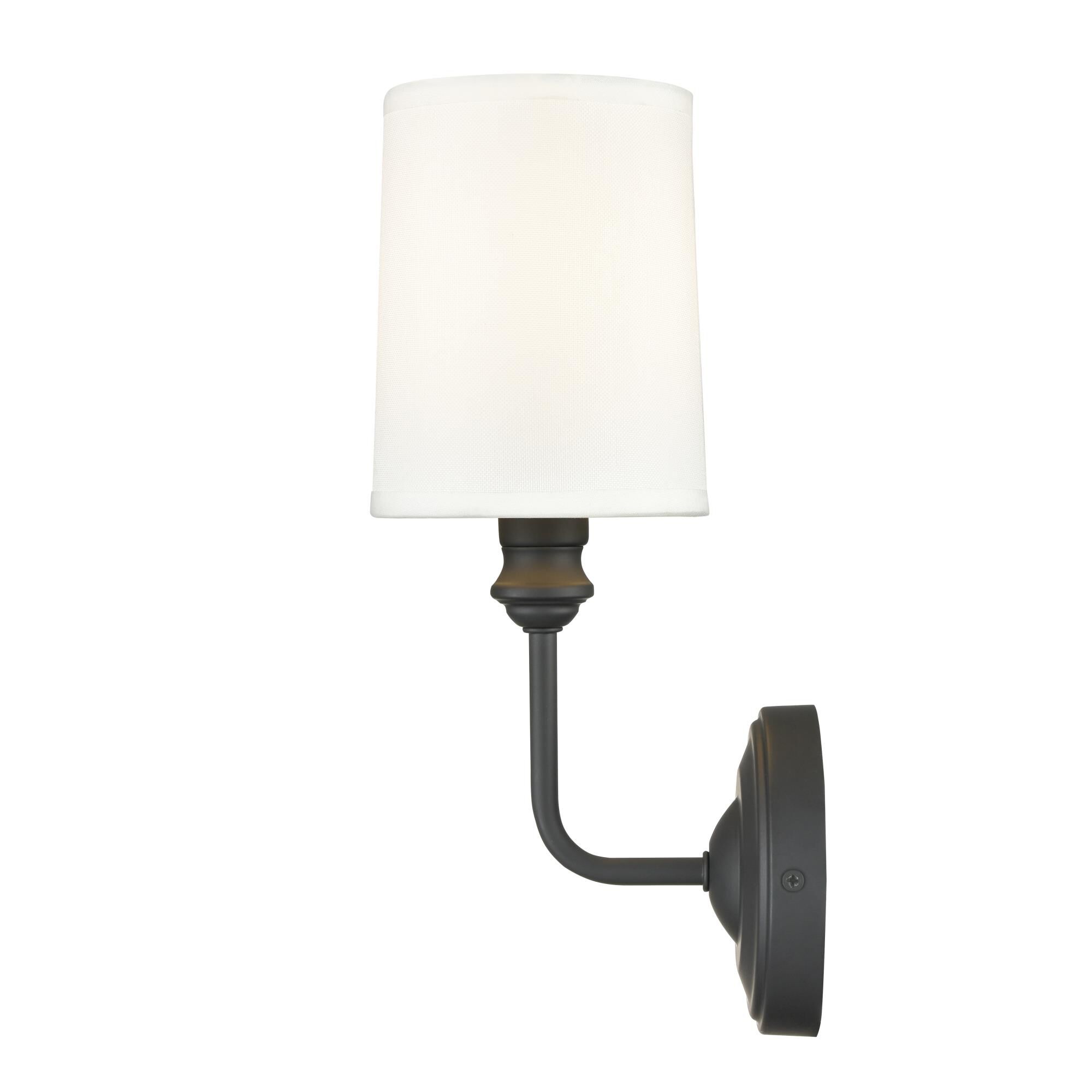Leena 12 Inch Wall Sconce by Millenium Lighting