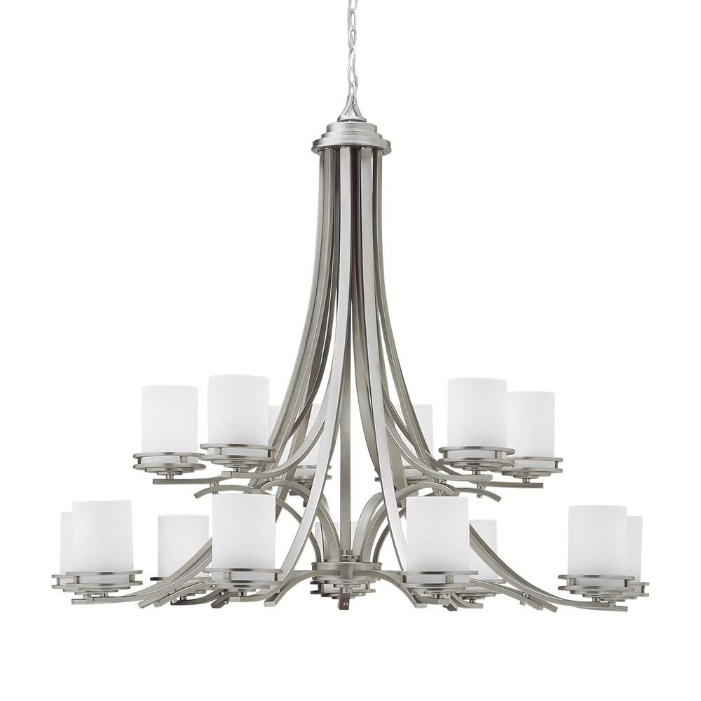 Hendrik 42 Inch 15 Light Chandelier by Kichler Lighting