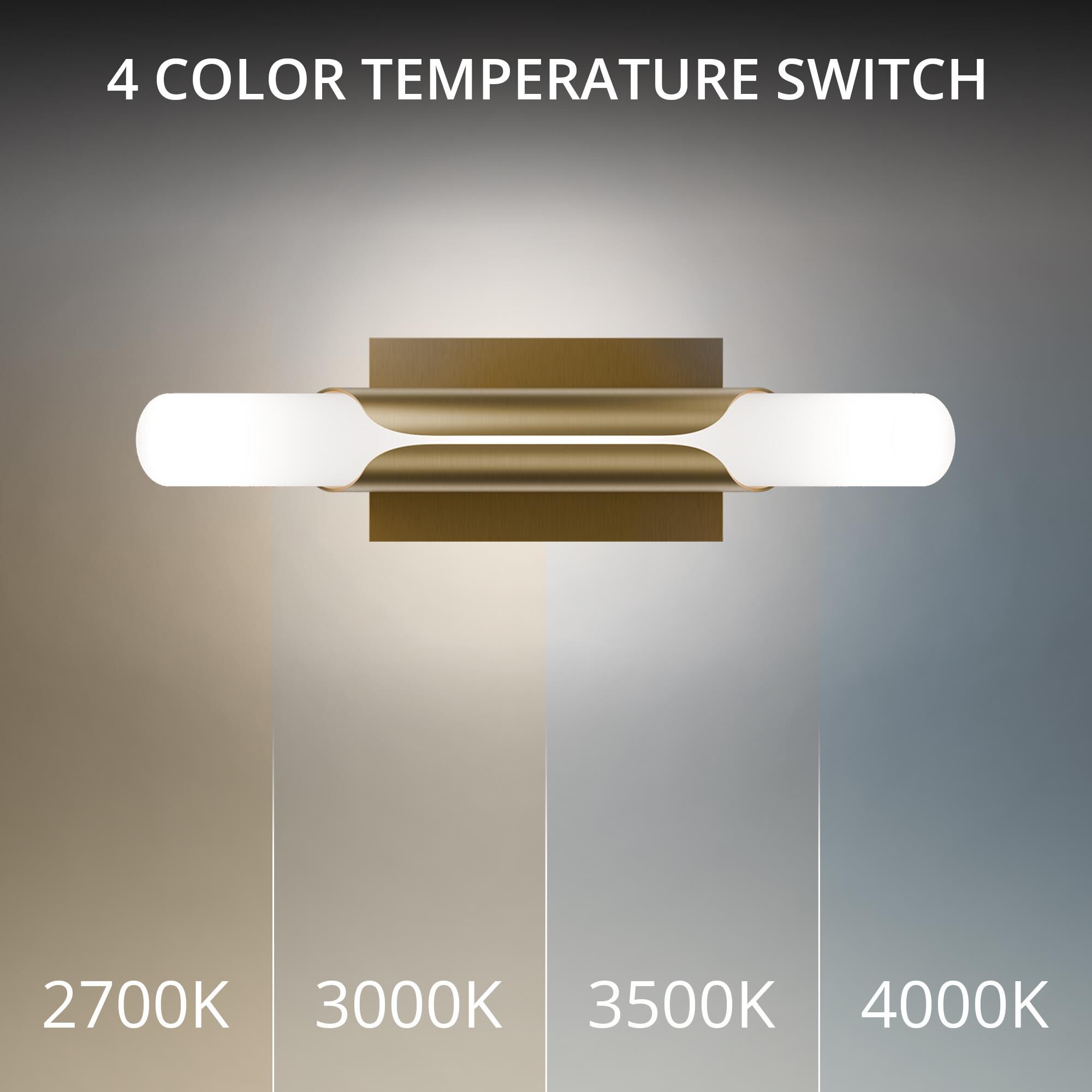 Shown in Aged Brass finish