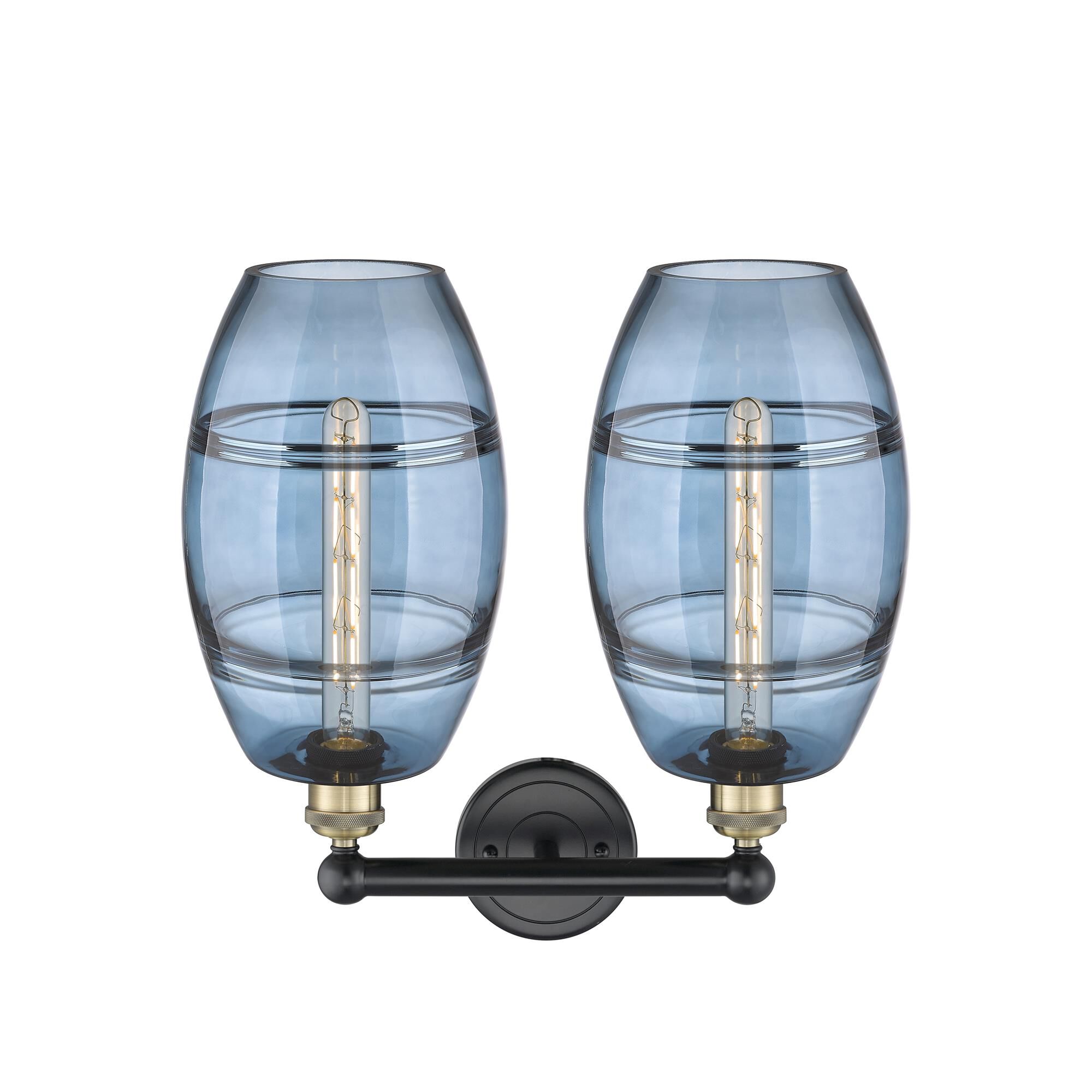 Bruno Marashlian Vaz 17 Inch Bath Vanity Light by Innovations Lighting