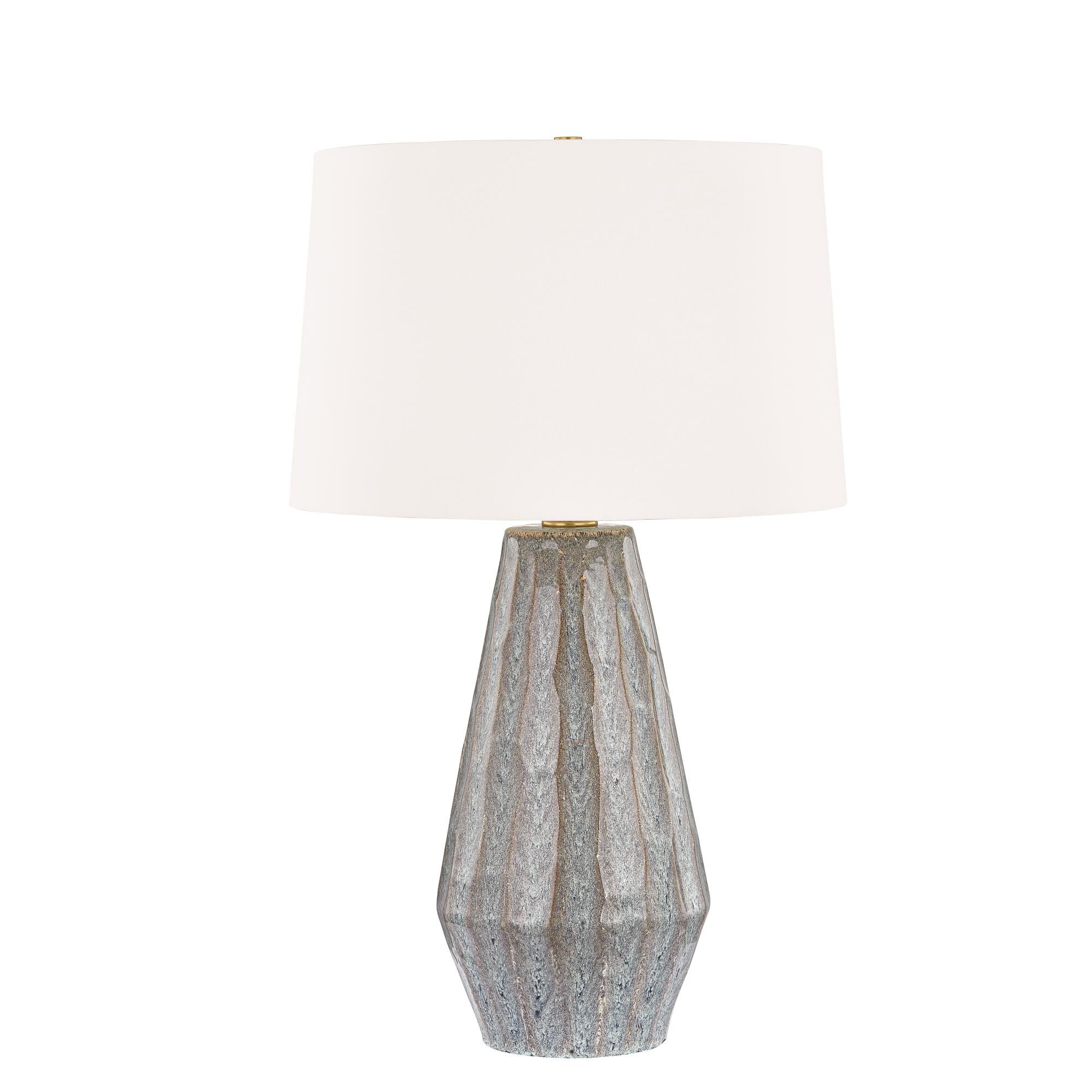 Alloway 31 Inch Table Lamp by Hudson Valley Lighting