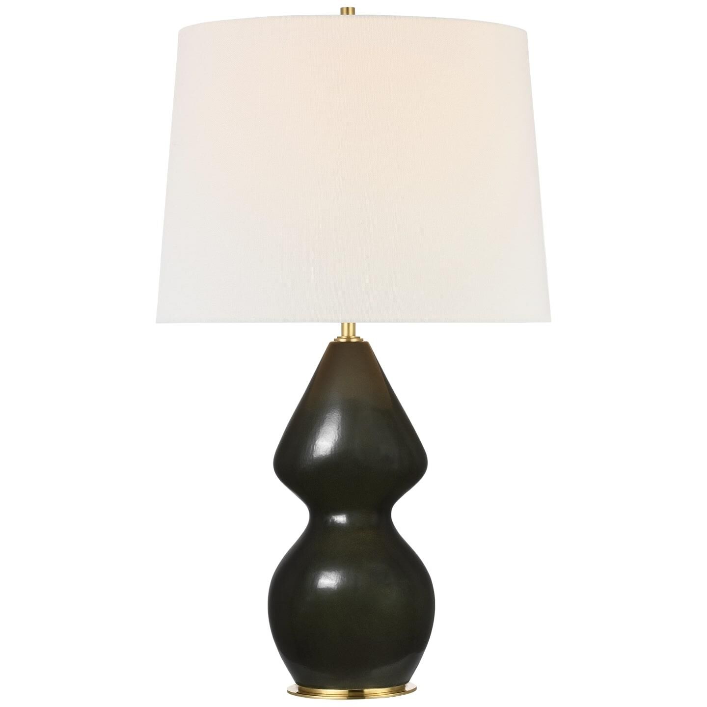 Thomas O'Brien Noppon 30 Inch Table Lamp by Visual Comfort Signature Collection