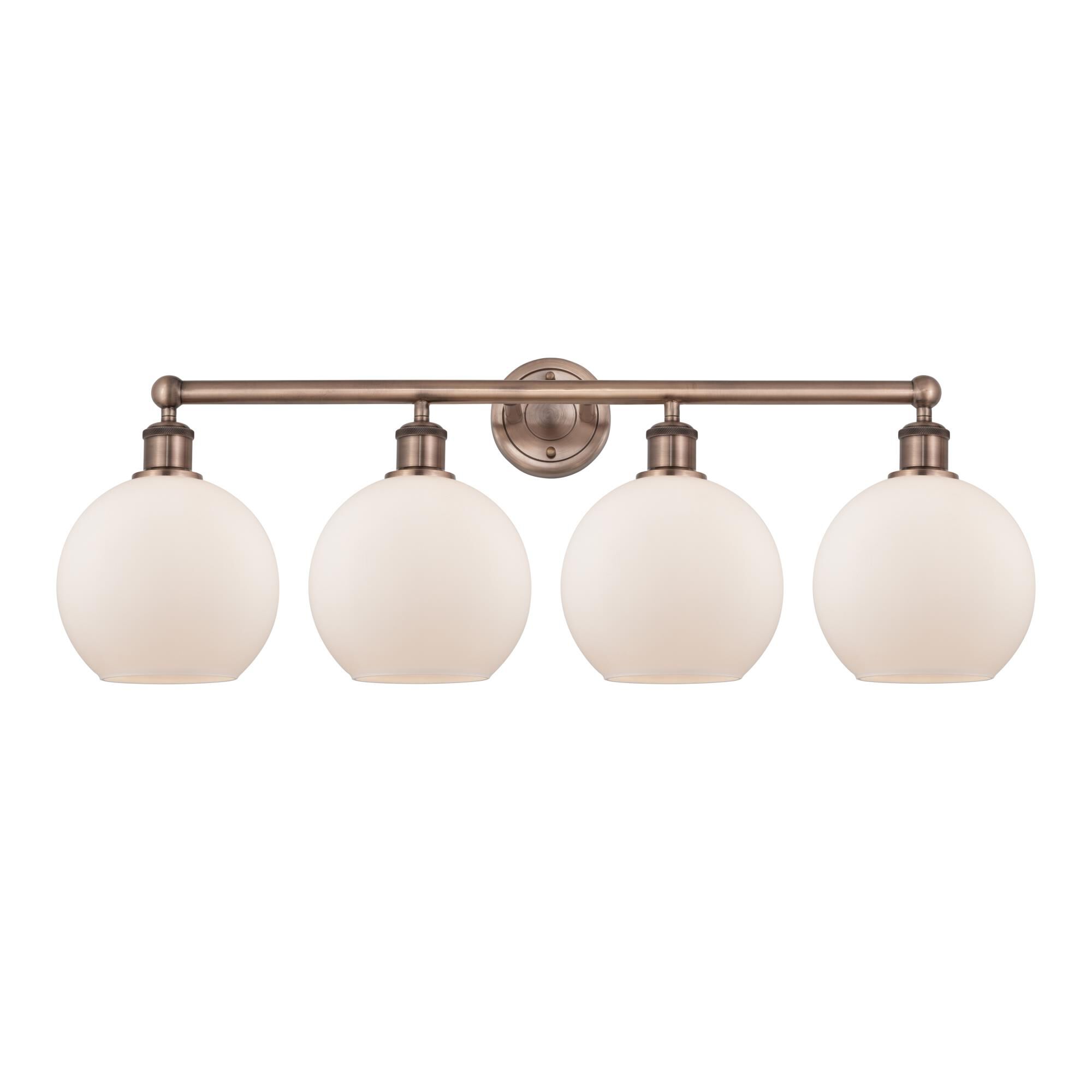 Bruno Marashlian Athens 35 Inch Bath Vanity Light by Innovations Lighting