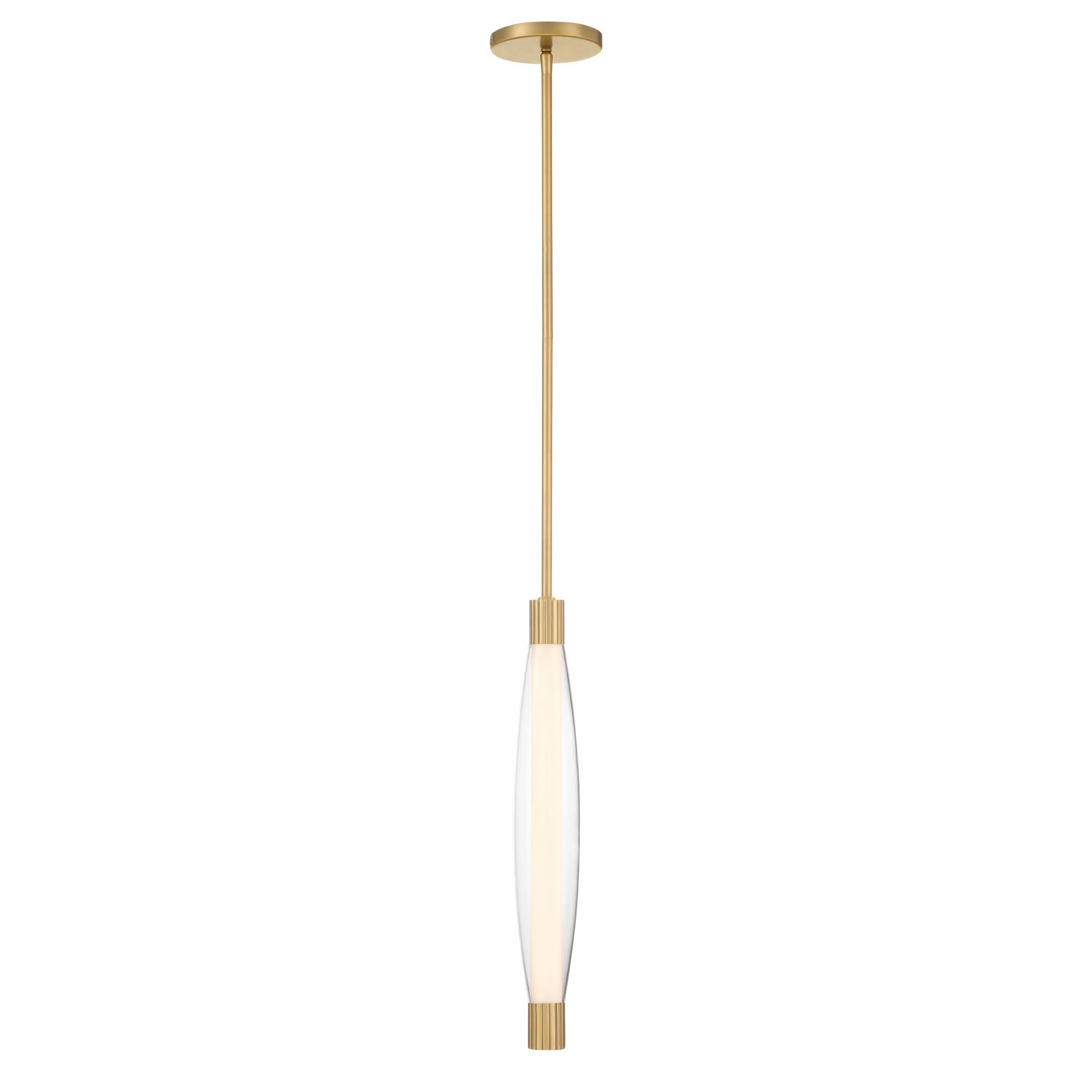 Verto 3 Inch Mini Pendant by Minka Lavery
