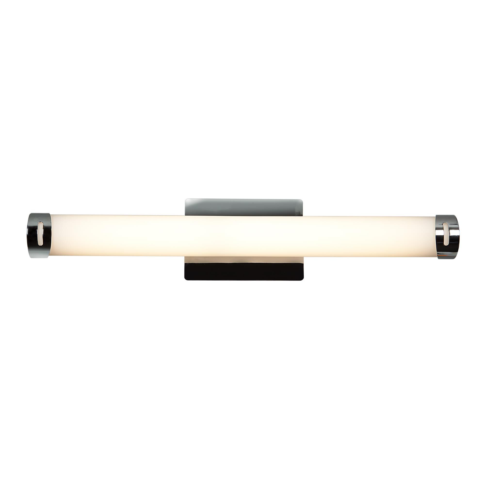 Chic 24 Inch LED Wall Sconce by Access Lighting