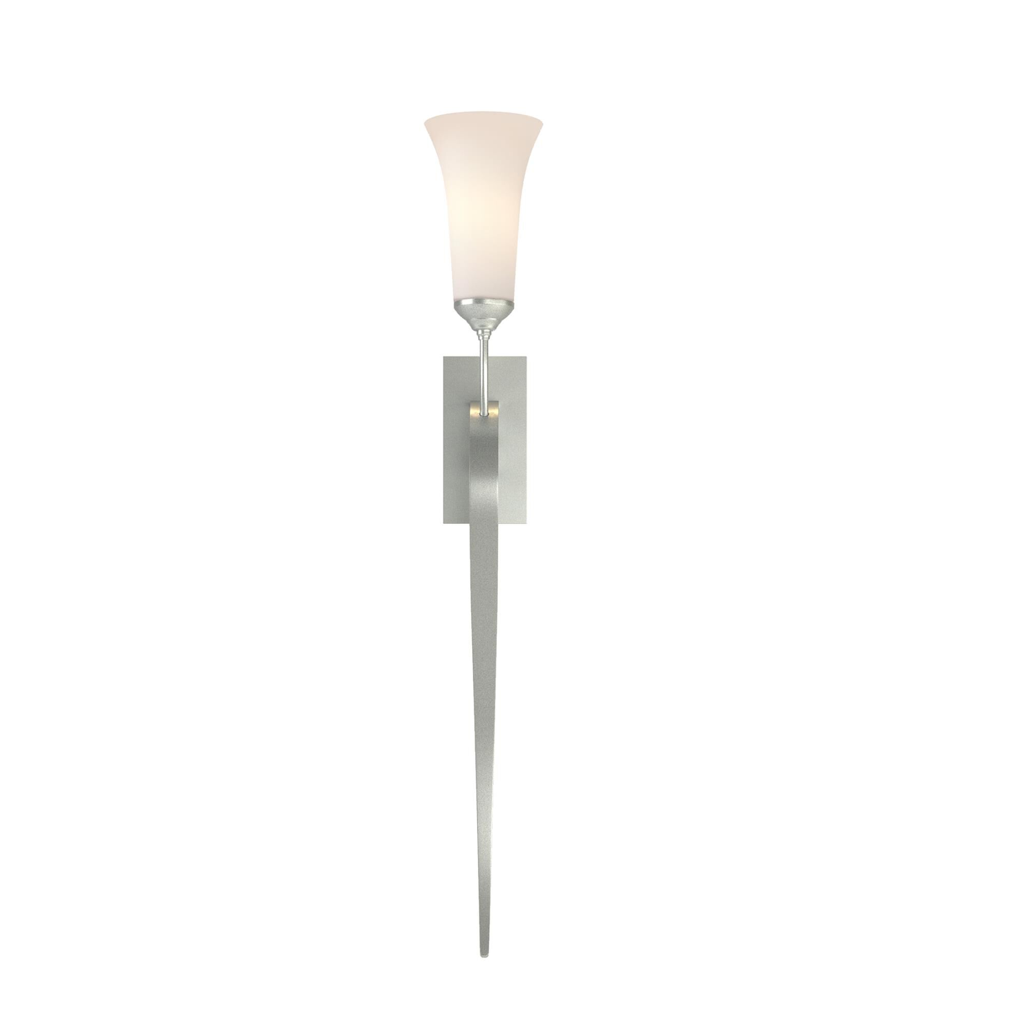 Sweeping Wall Sconce by Hubbardton Forge