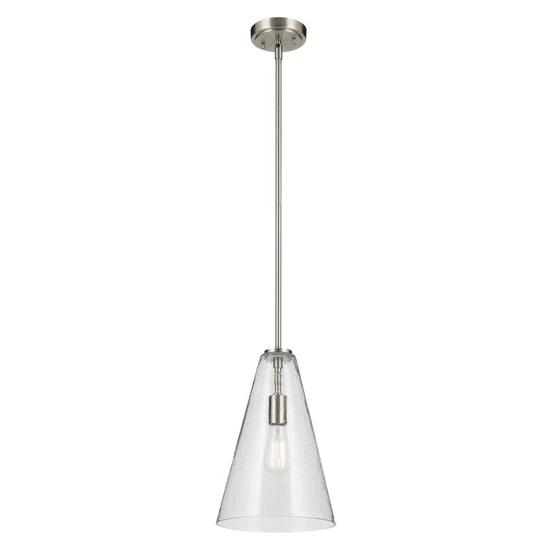 Everly 10 Inch Mini Pendant by Kichler Lighting