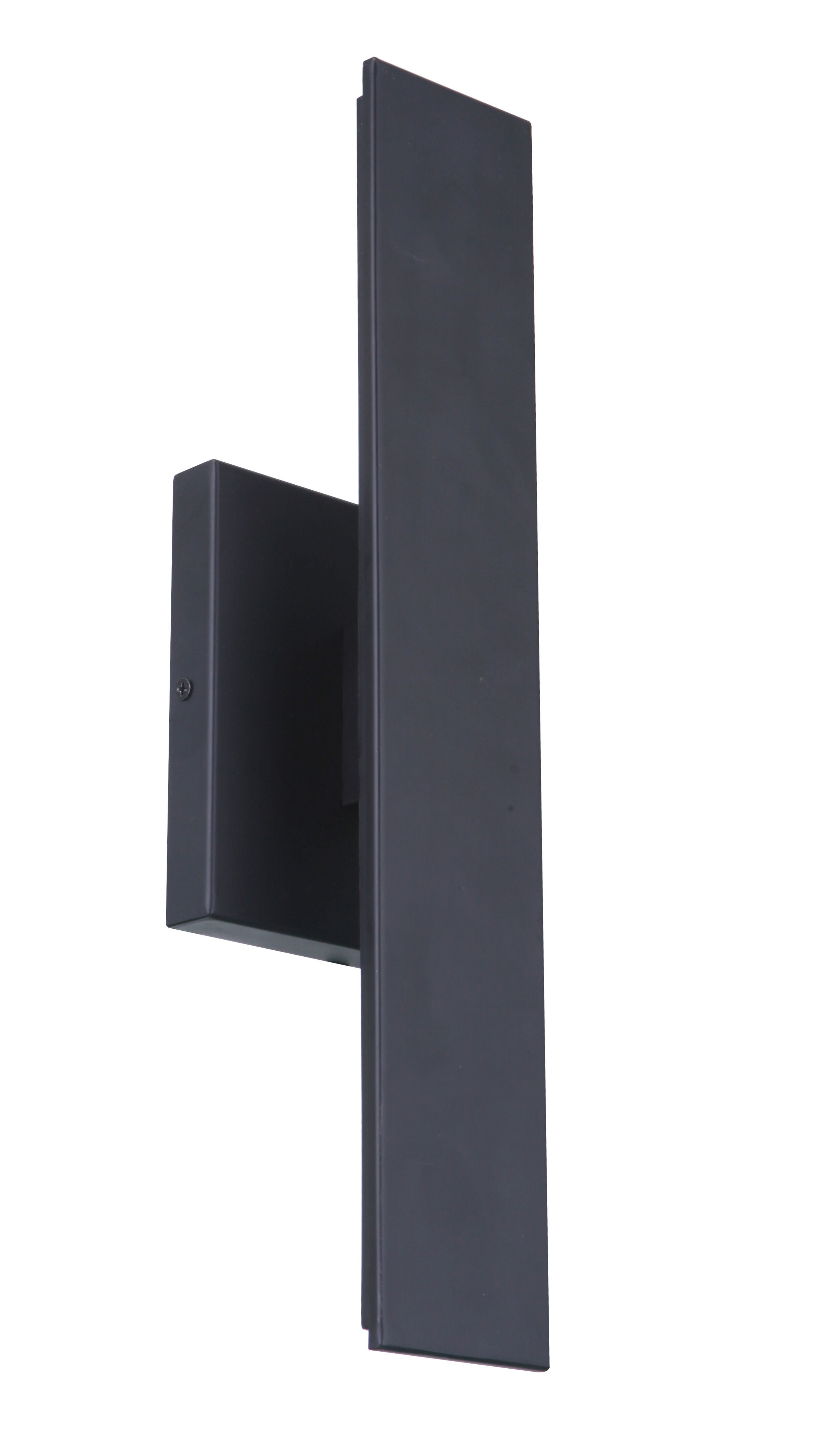 Shown in Midnight finish
