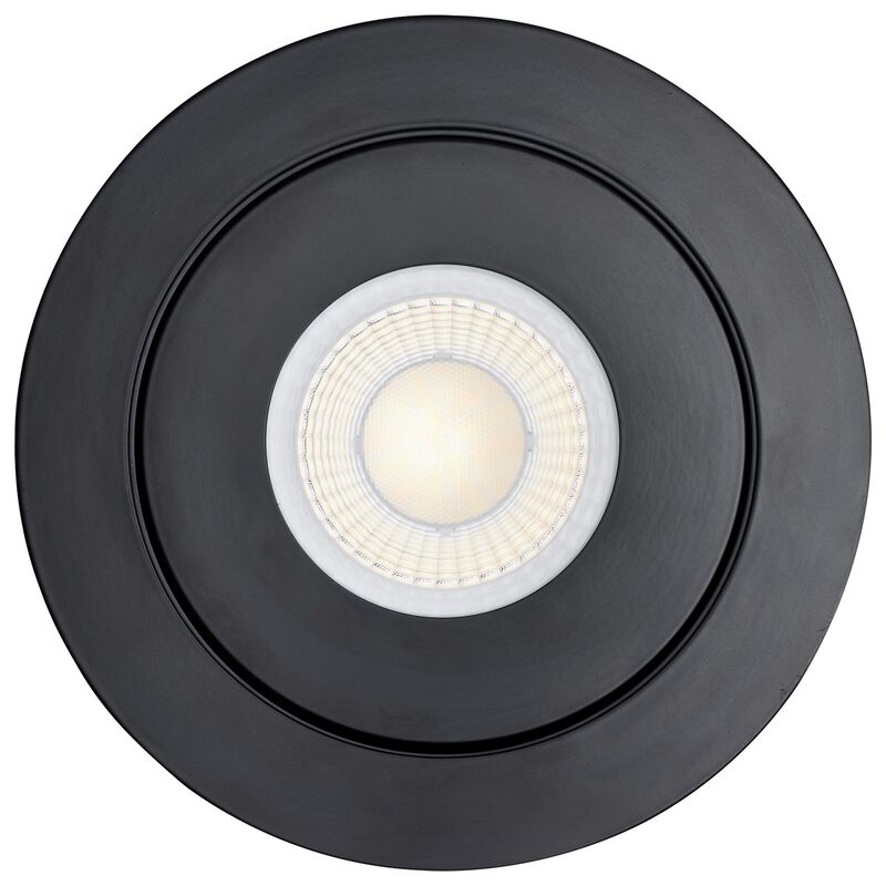 Starfish 7 Inch Recessed Lighting Trim by Satco