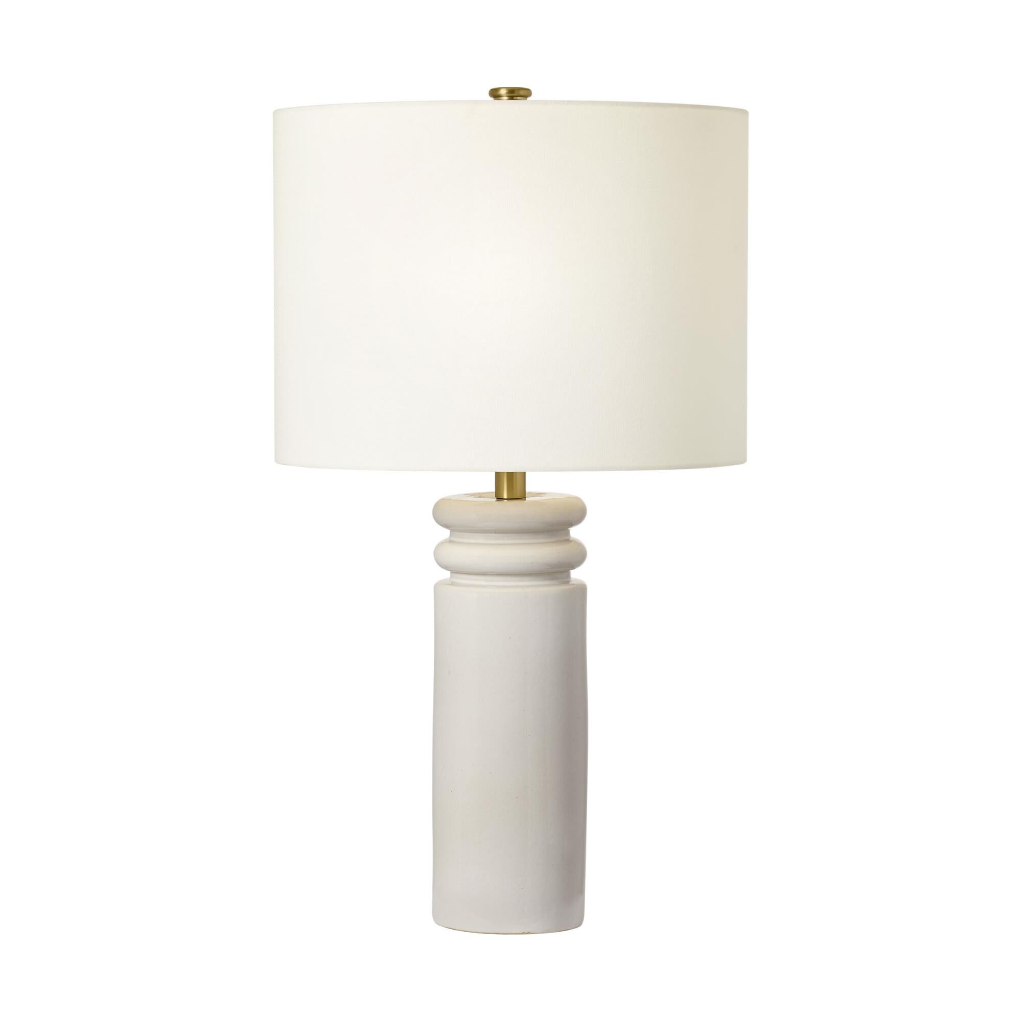 Ellen Degeneres Feikudo 26 Inch Table Lamp by Visual Comfort Studio Collection