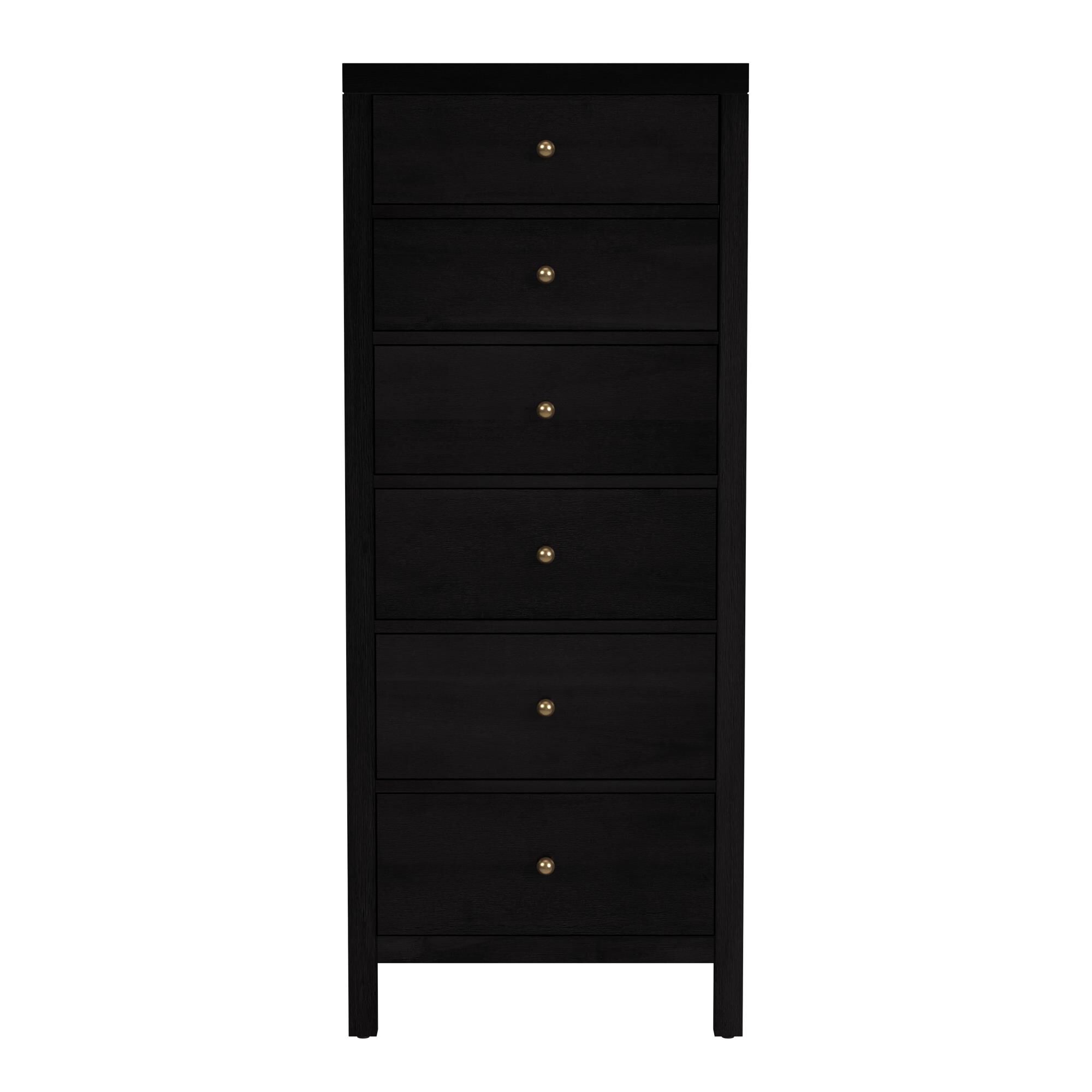 Nora 54 Inch Dresser by Butler Specialty Company