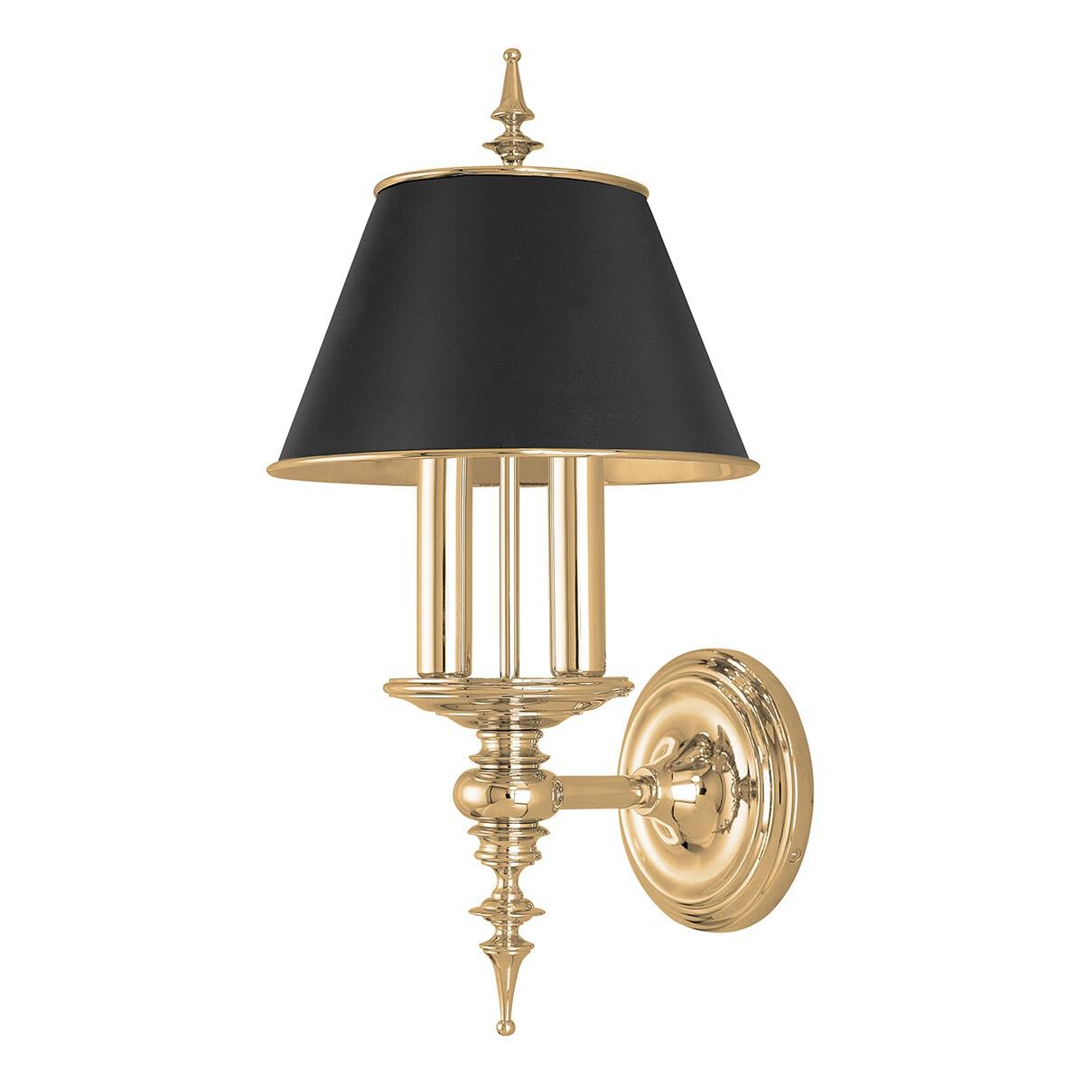 Cheshire 8.5 Inch Wall Sconce by Hudson Valley Lighting