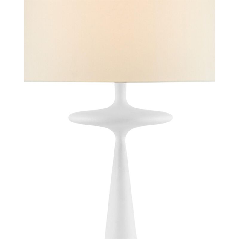 Giacomo 53 Inch Floor Lamp by Currey and Company