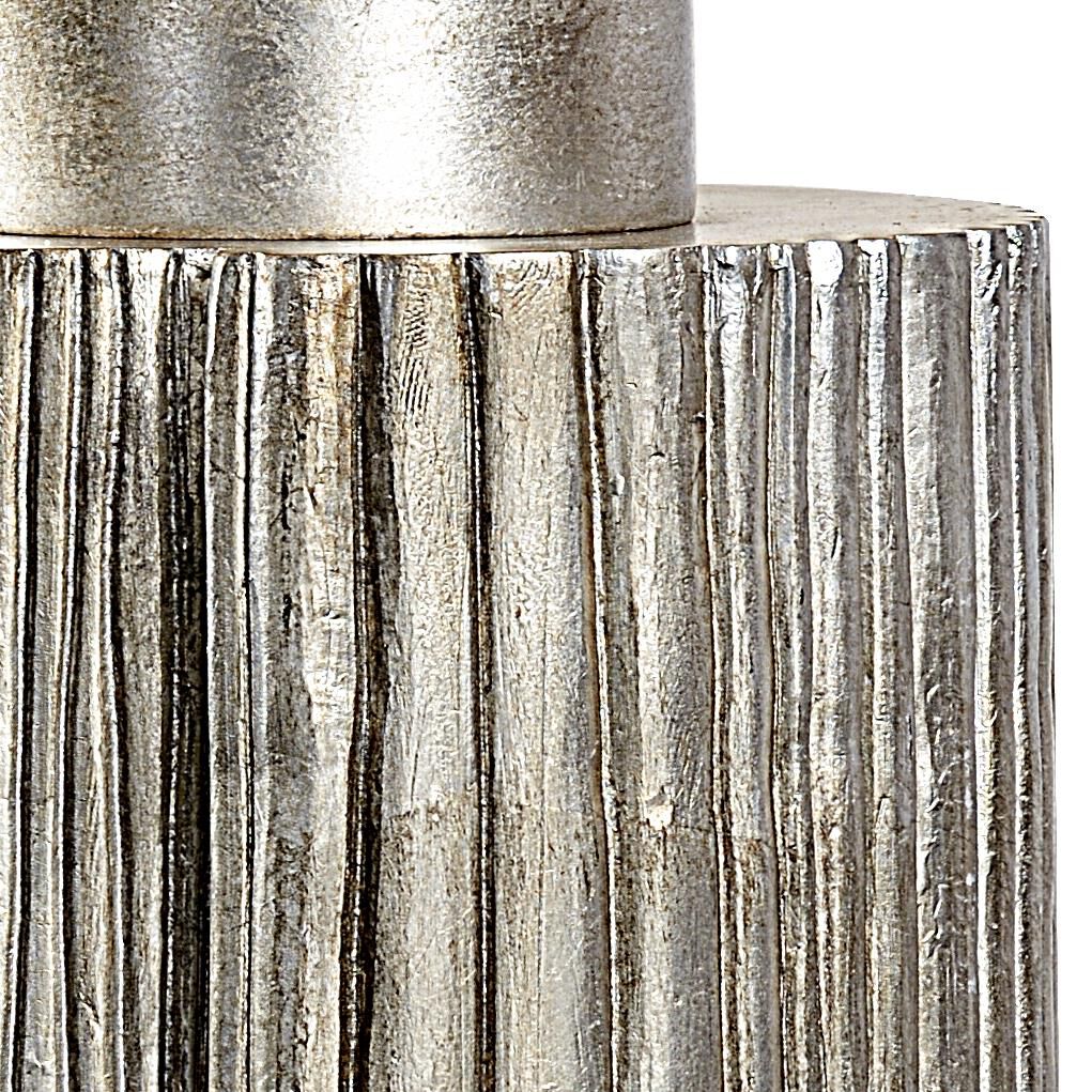 Adagio Table Lamp by Wildwood