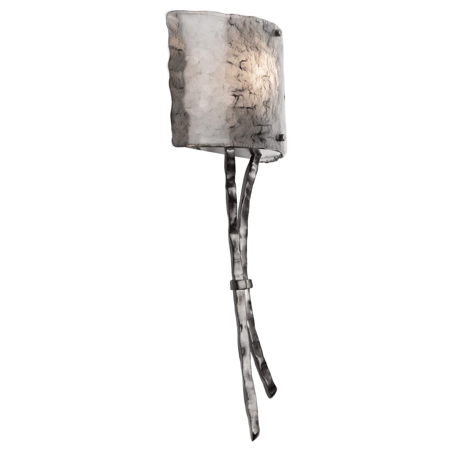 Shown in Gunmetal finish