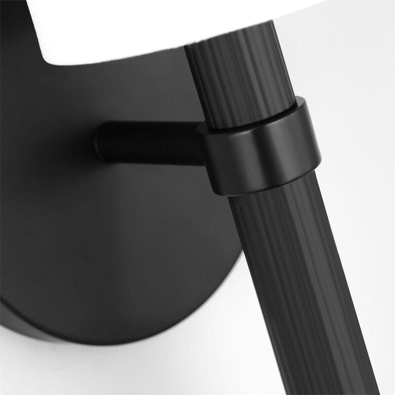 Drew & Jonathan Manor Small Wall Sconce by Visual Comfort Studio