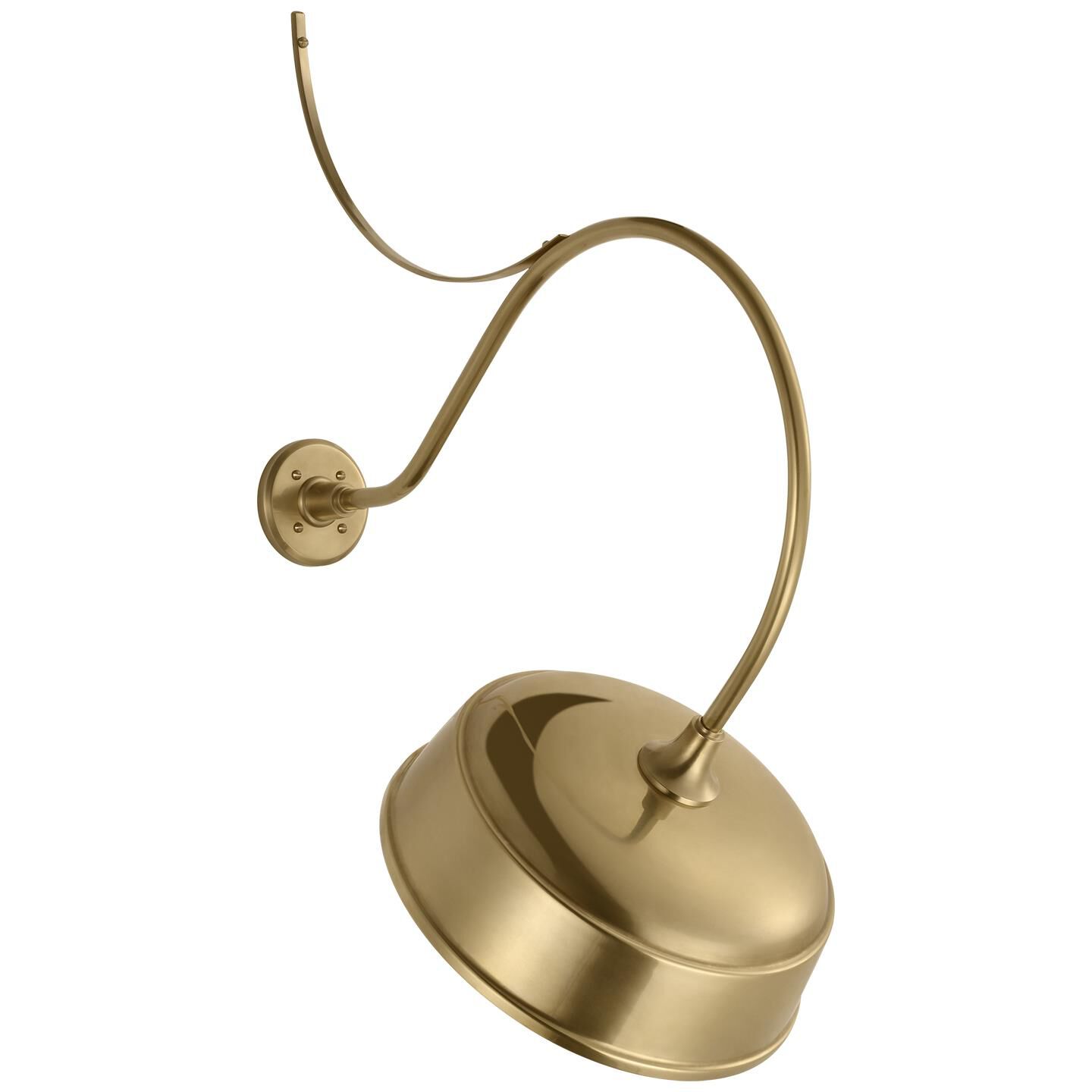 Thomas O'Brien Academy Barn Light 38 Inch Outdoor Wall Light by Visual Comfort Signature Collection