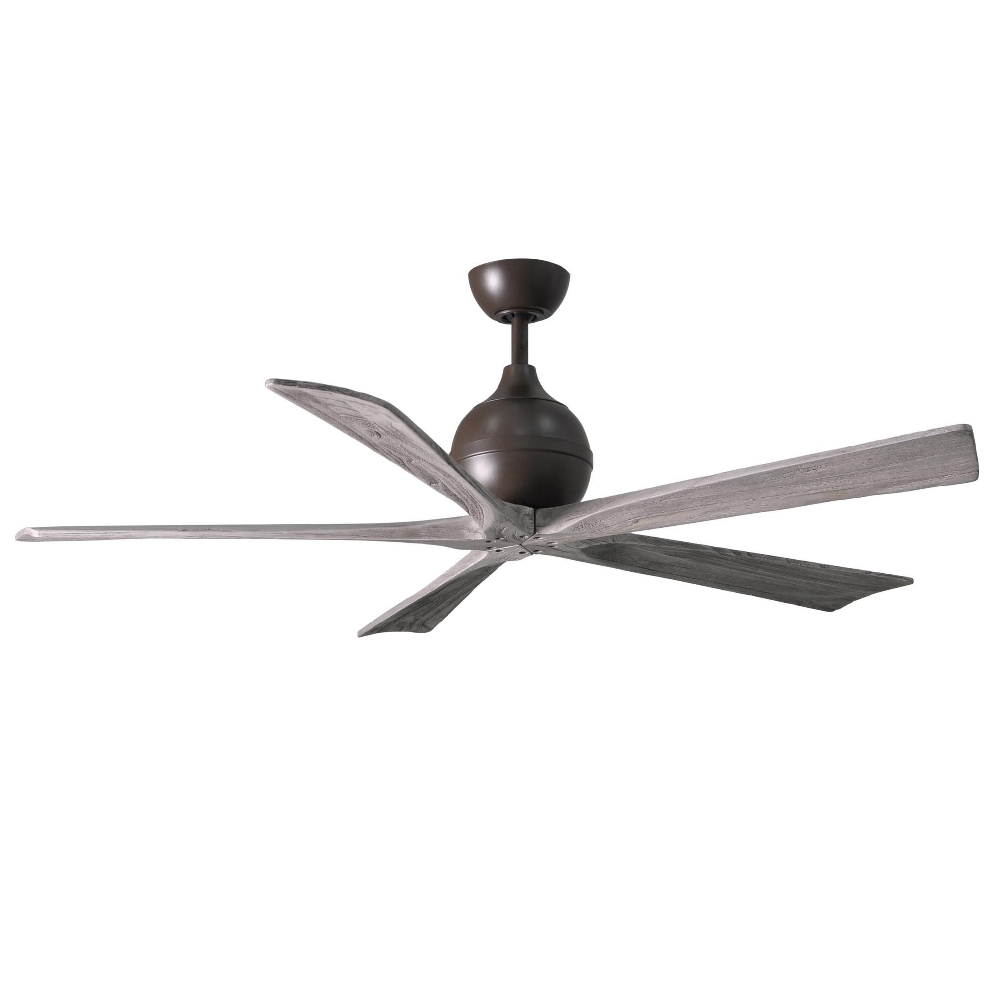 Irene 60 Inch 5 Blade Ceiling Fan by Matthews Fan Company