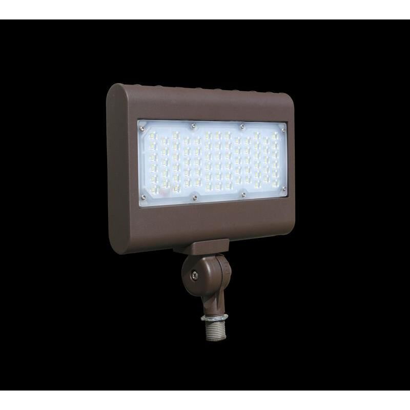 Westgate 50 Watt LED 120 Degree Outdoor Flood Light - Clearance