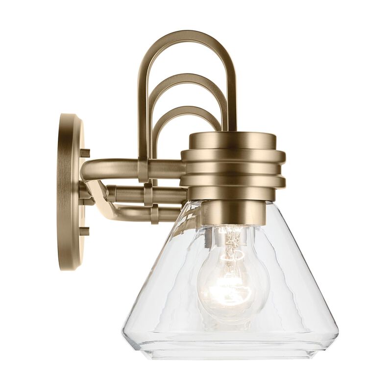 Farum 26 Inch Bath Vanity Light by Kichler