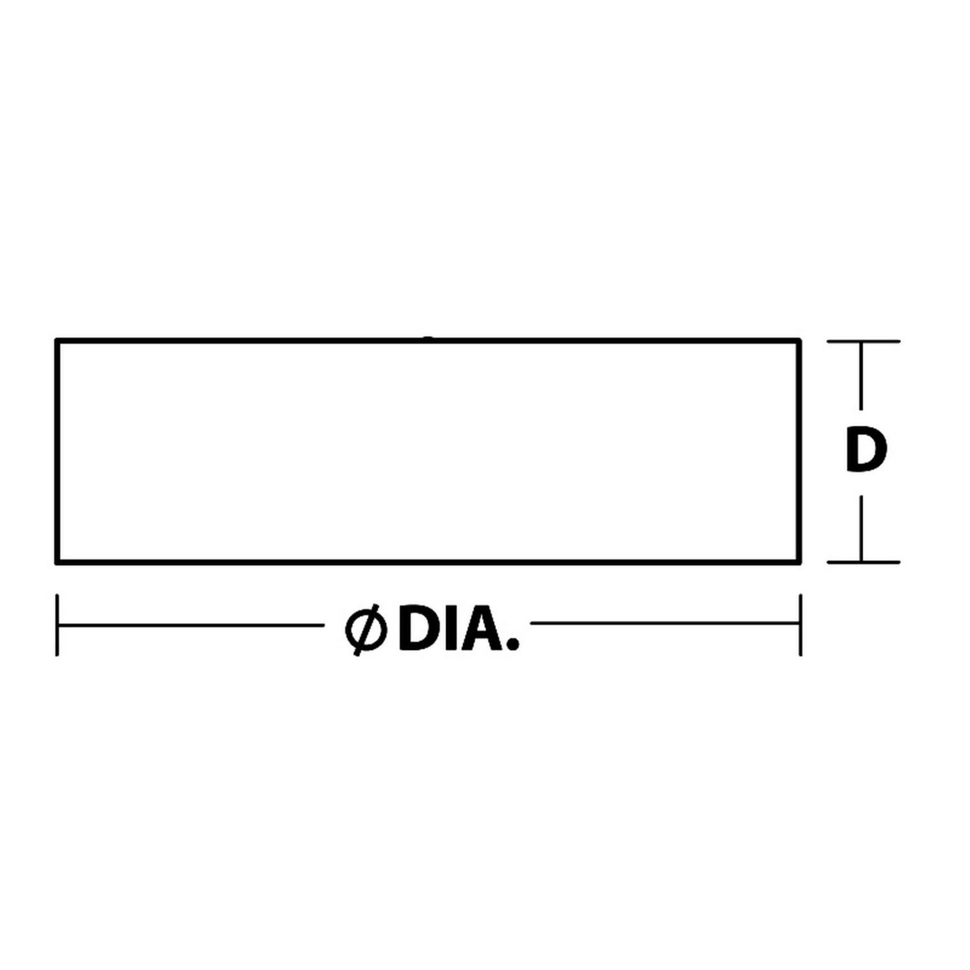 Shown with Black Fabric, Acrylic shade and No Accent accent