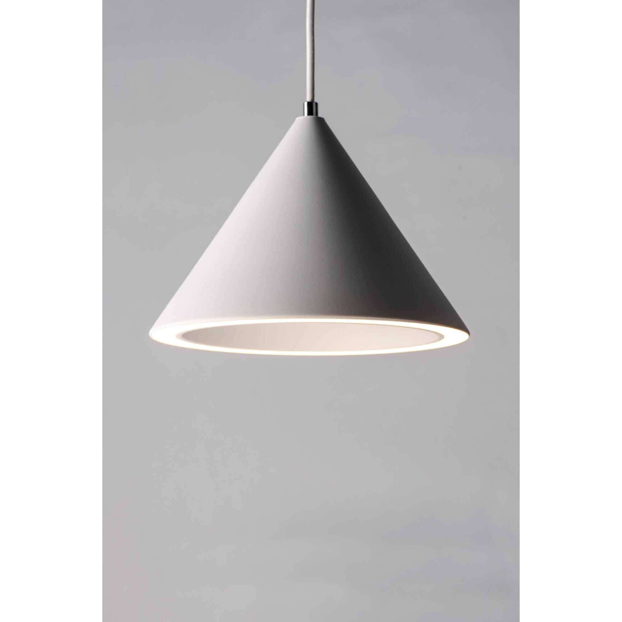 ET2 Lighting Abyss 12 Inch LED Large Pendant