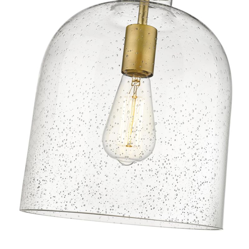 Z-Lite Pearson 9 Inch Mini Chandelier