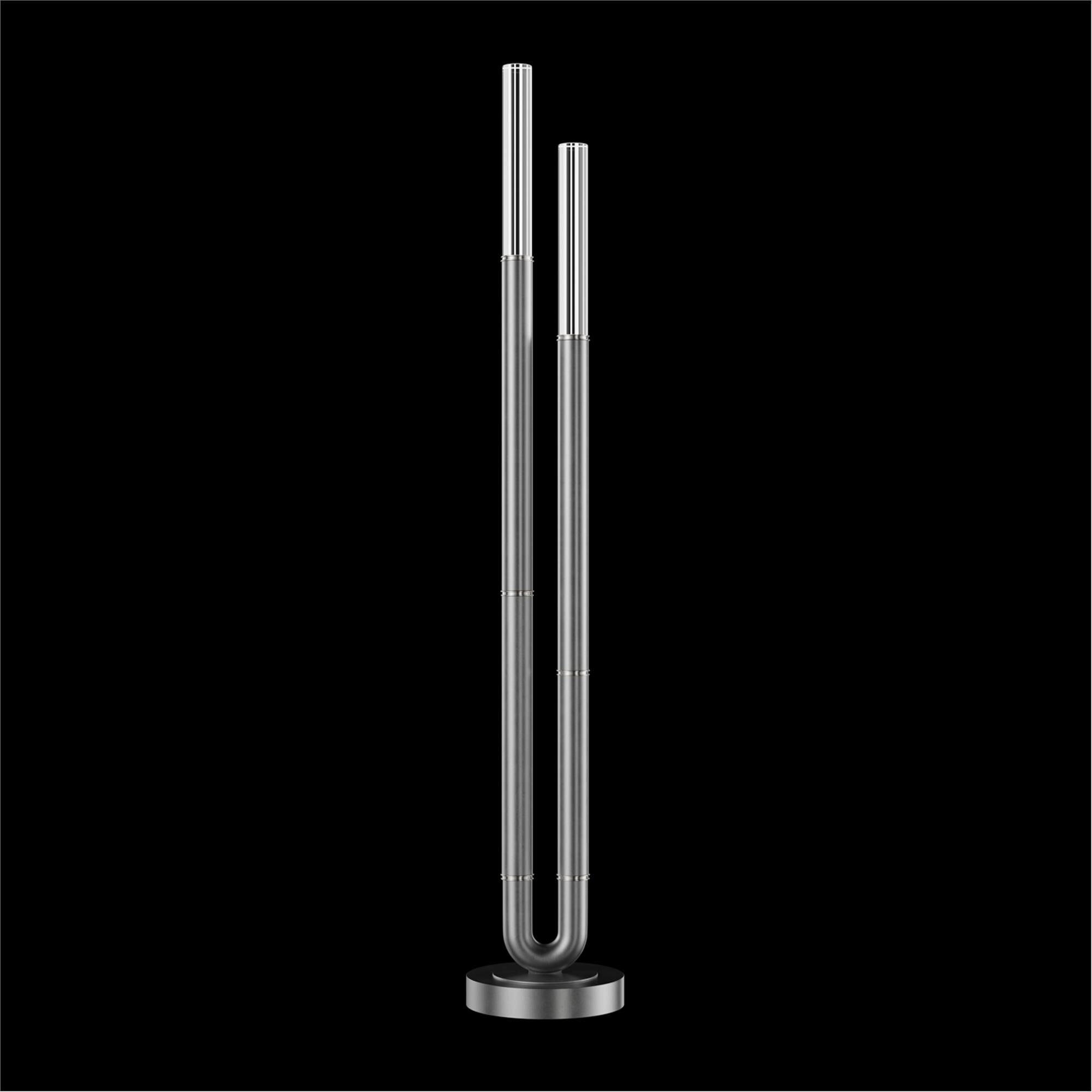 Antonia 72 Inch Floor Lamp by Fine Art Handcrafted Lighting