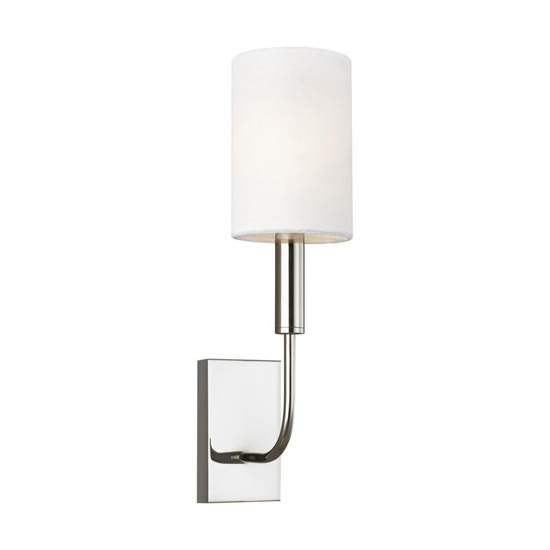 Ellen DeGeneres Brianna 14 Inch Wall Sconce by Visual Comfort Studio
