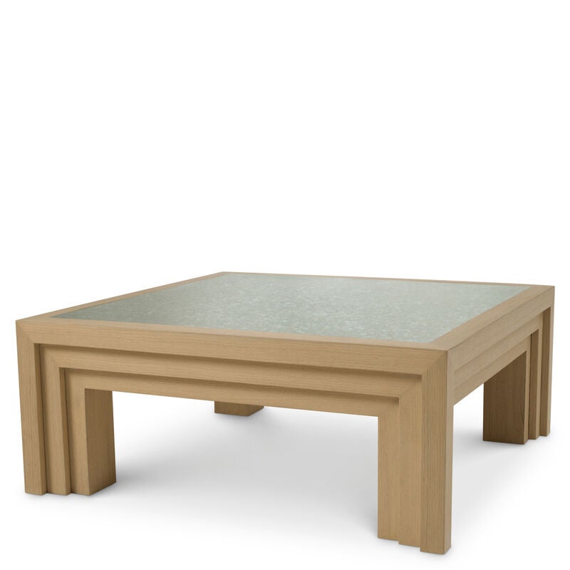 Metropolitan Coffee Table by Eichholtz