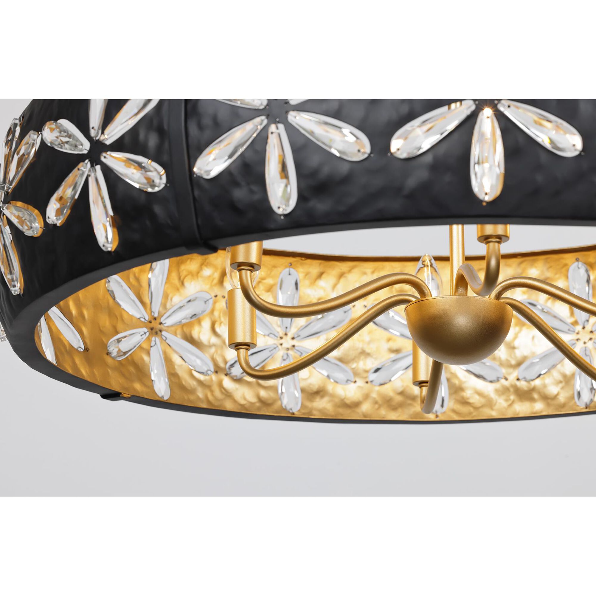 Breegan Jane Venice Medium Chandelier,