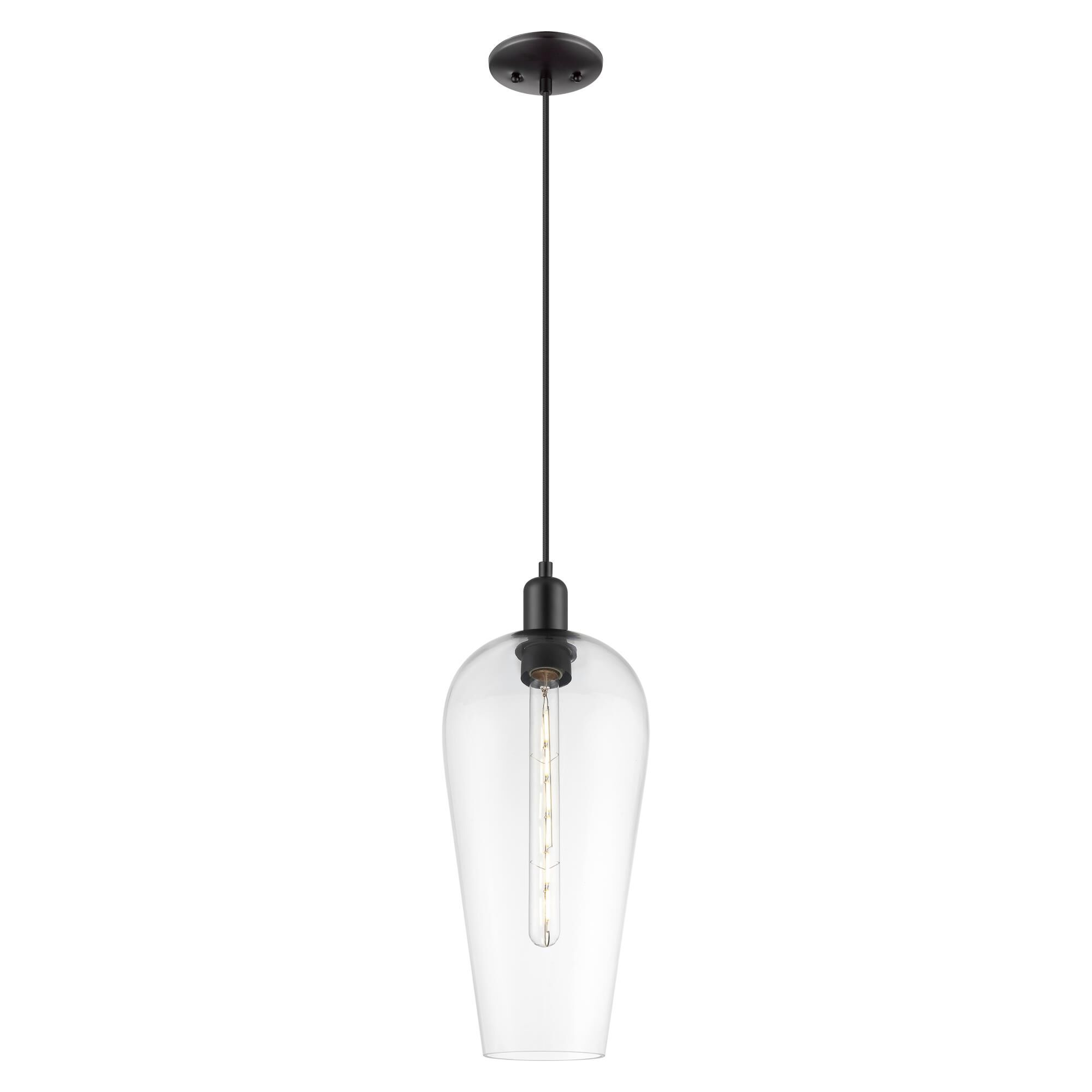 Bruno Marashlian Chelsea 8 Inch Mini Pendant by Innovations Lighting