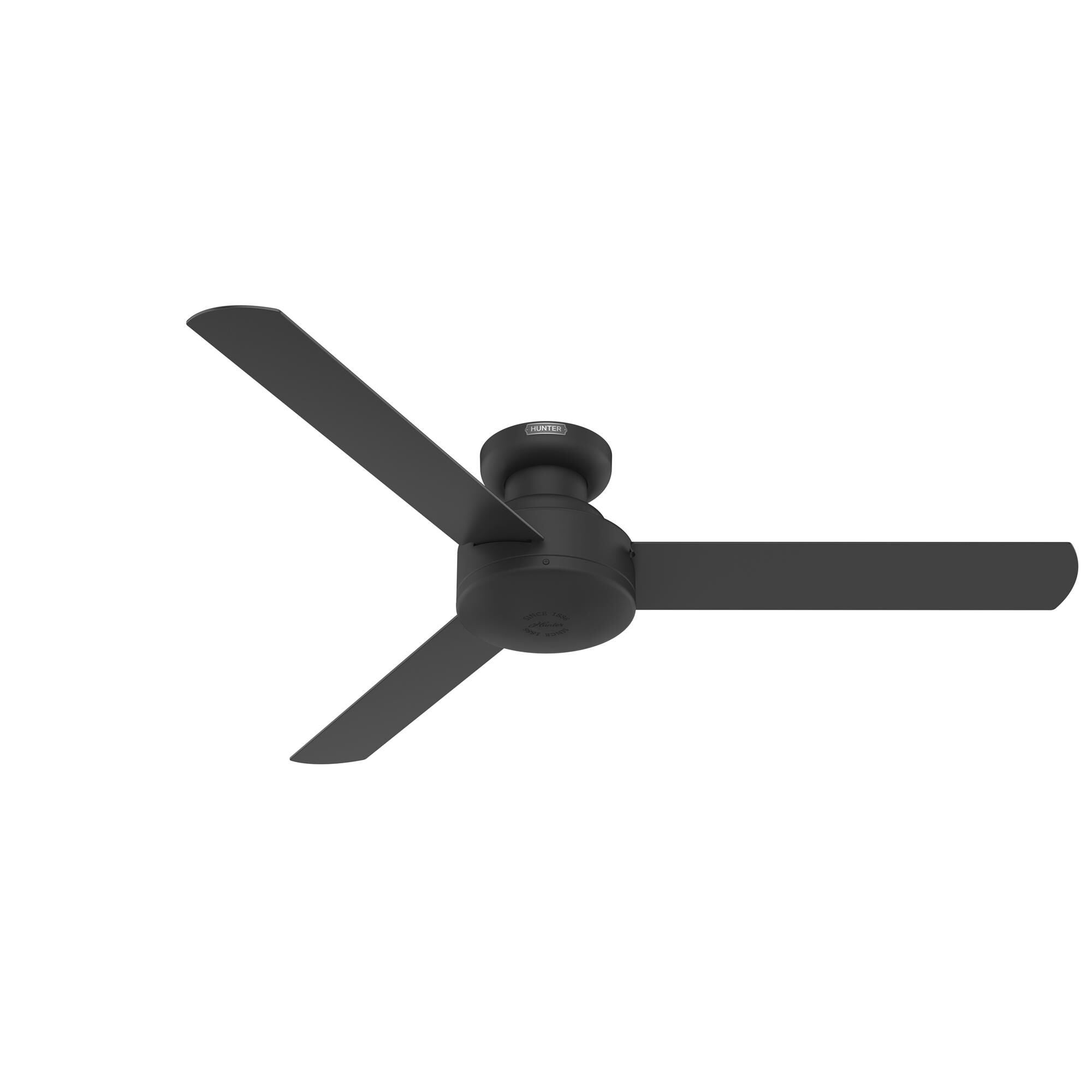 Shown in Matte Black finish