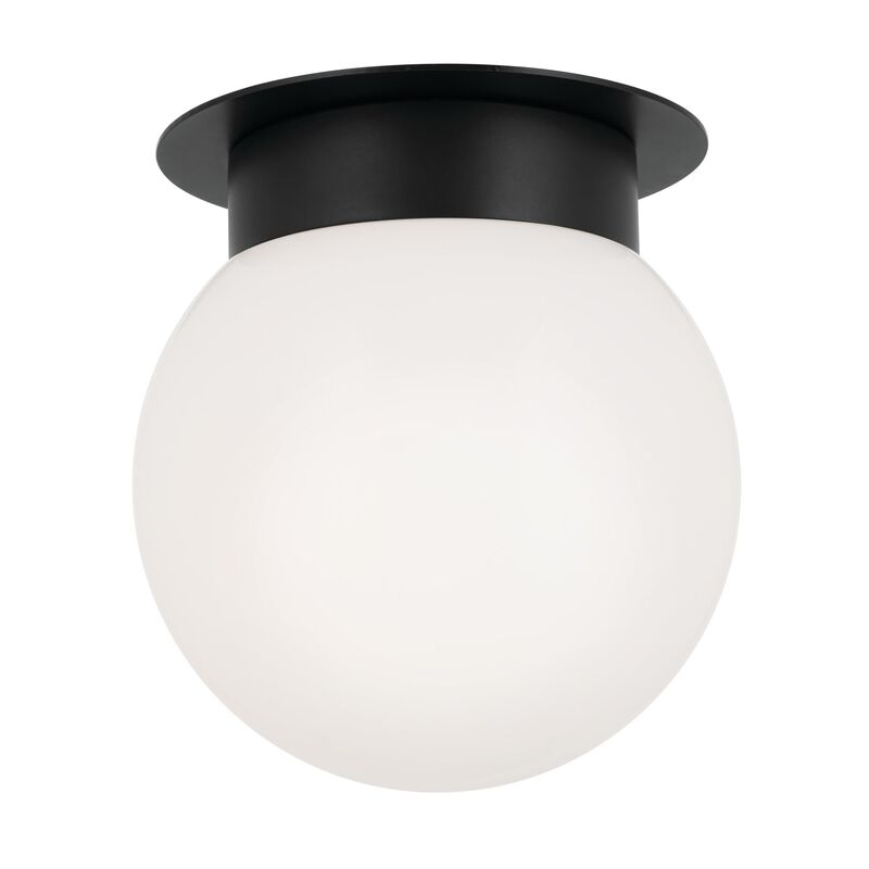 Albers 8 Inch Flush Mount by Kichler