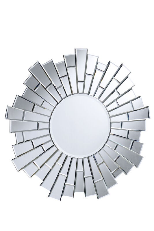 Modern Decorative Mirrors by Elegant Decor