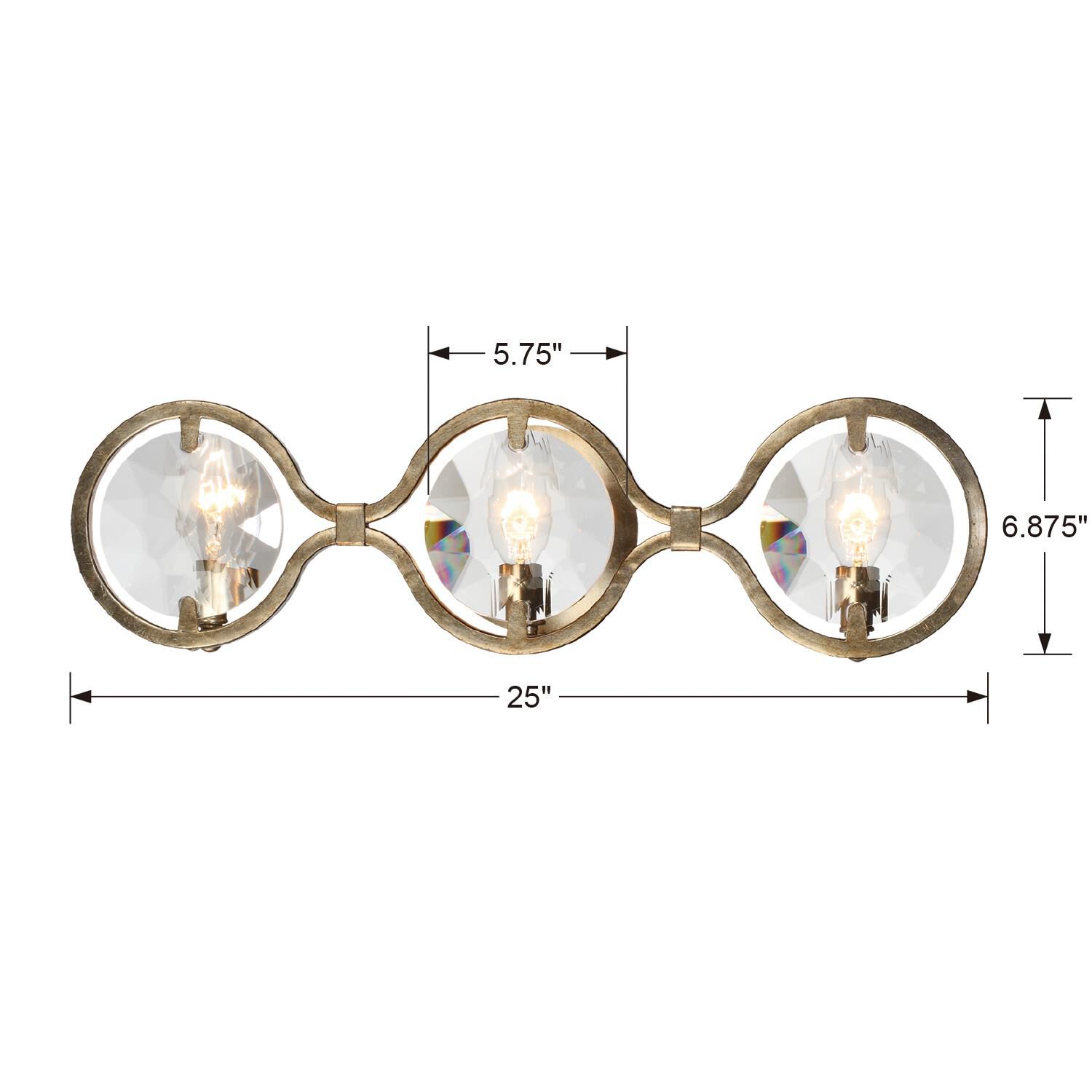 Shown in Distressed Twilight finish