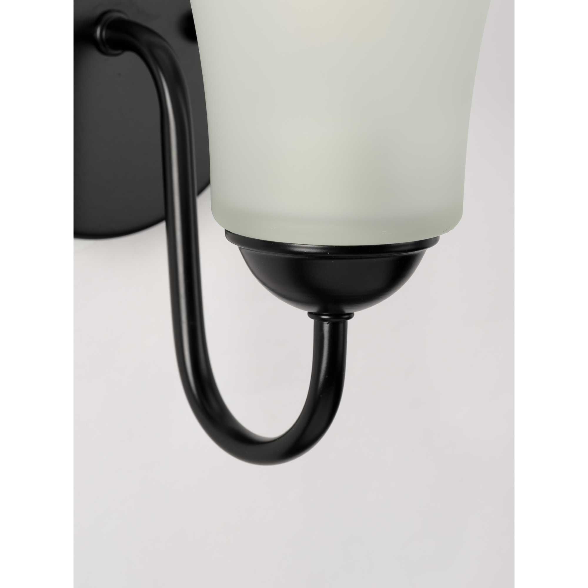 Classic 8 Inch Wall Sconce by Progress Lighting