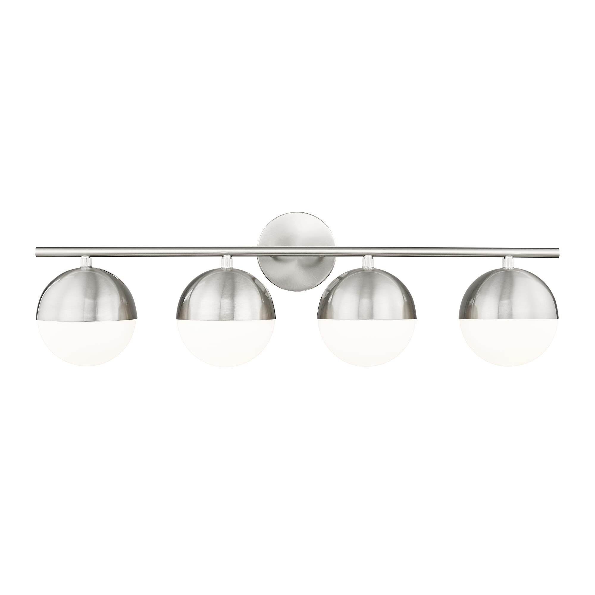 Realm Sphere 32 Inch Bath Vanity Light by Z Lite