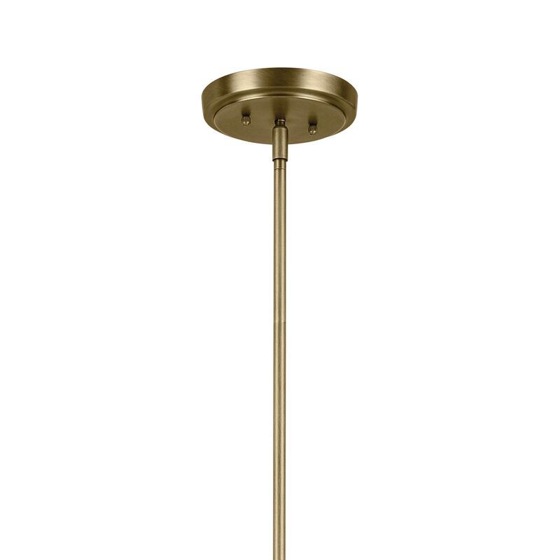 Winslow Medium Linear Chandelier by Kichler