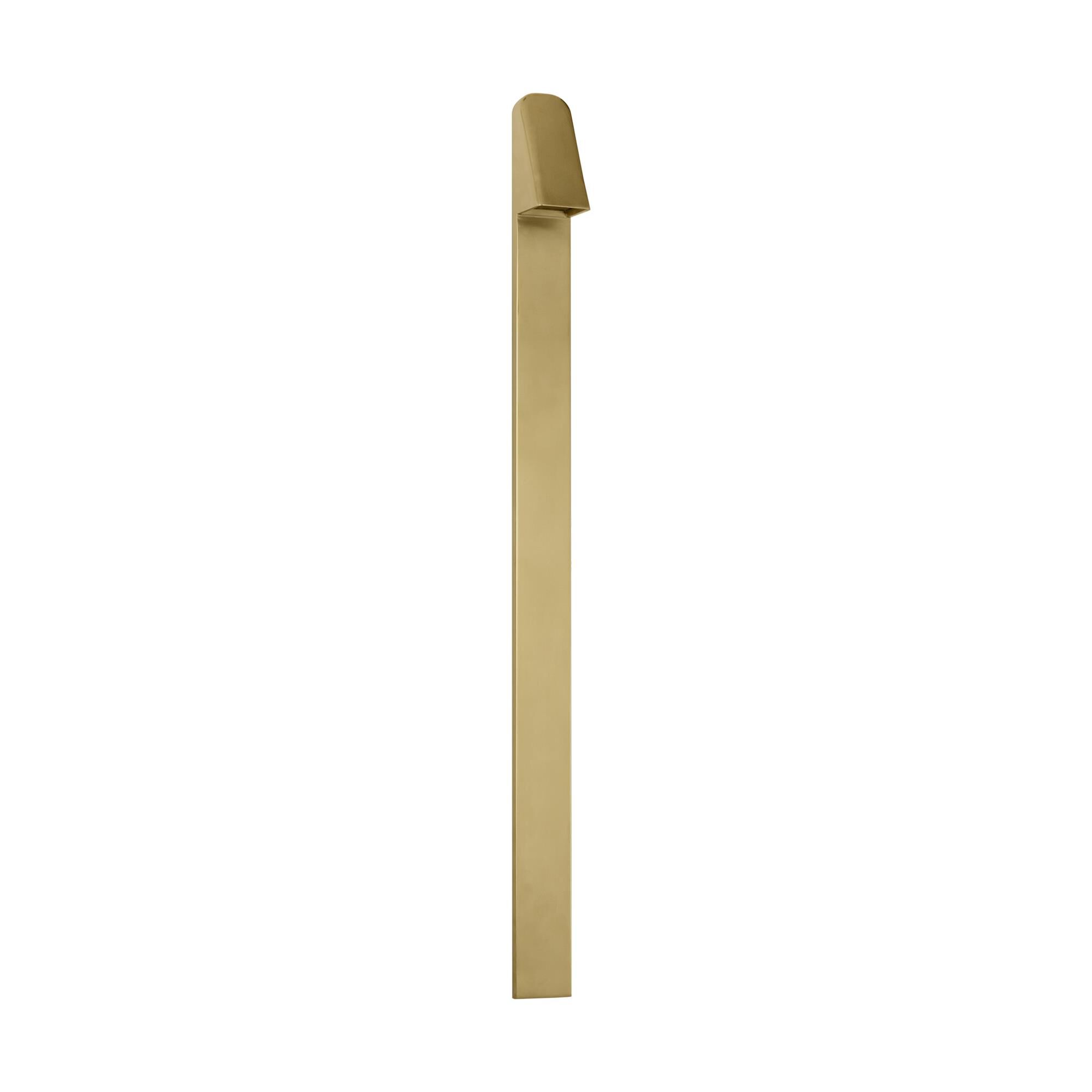 Sean Lavin Froler 36 Inch Outdoor Wall Light by Visual Comfort Modern Collection
