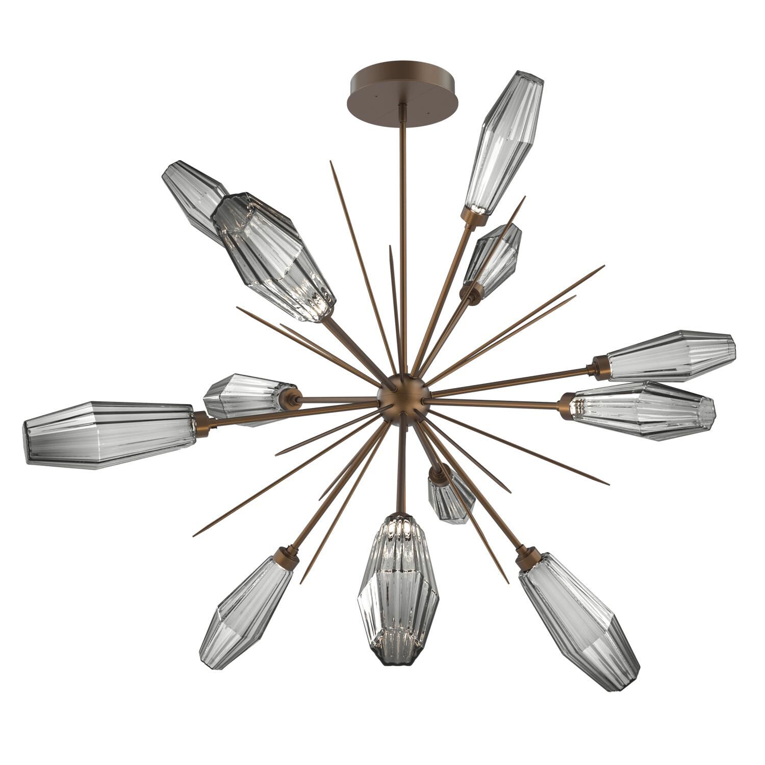 Aalto Large Pendant by Hammerton Studio