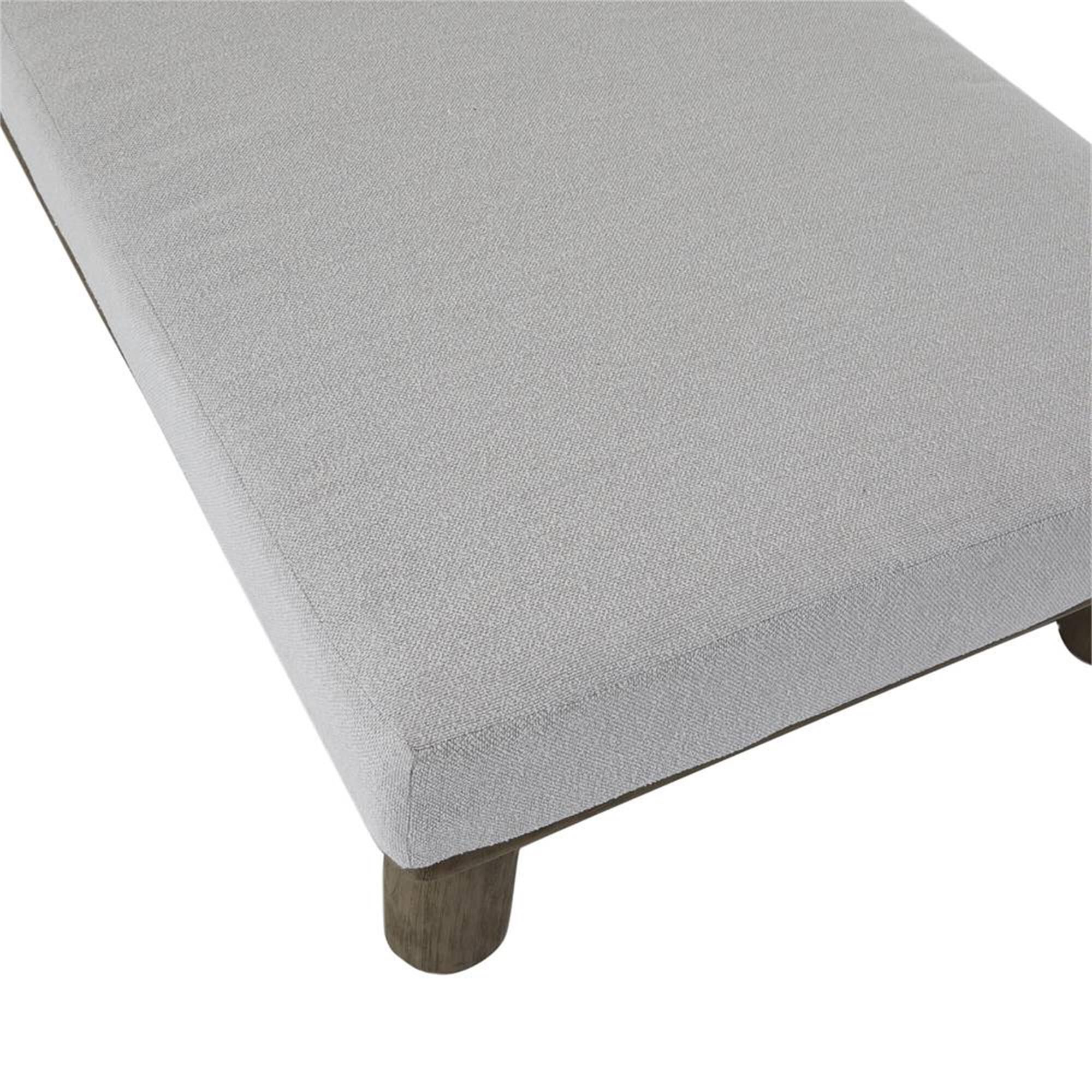 Caldwell 78 Inch Ottoman by Arteriors Home