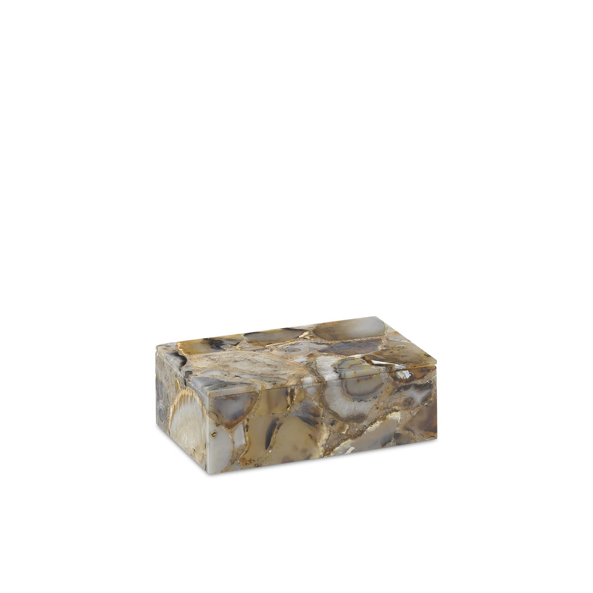 Shown in Black Agate finish