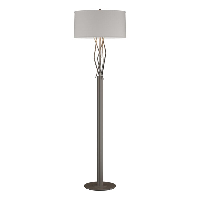Brindille 61 Inch Floor Lamp by Hubbardton Forge