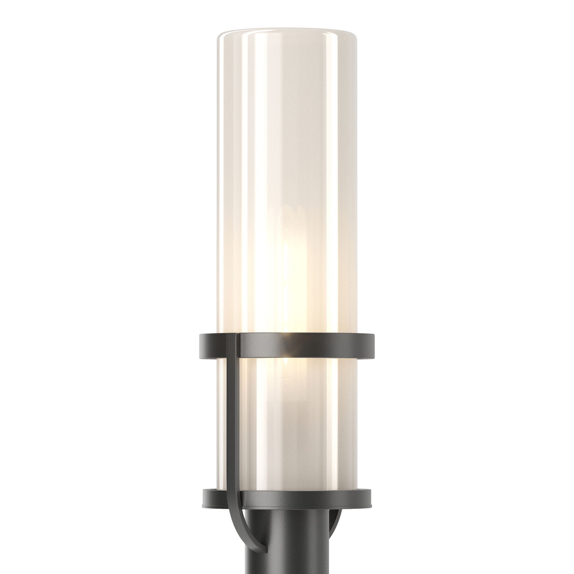 Alcove 22 Inch Outdoor Post Lamp,