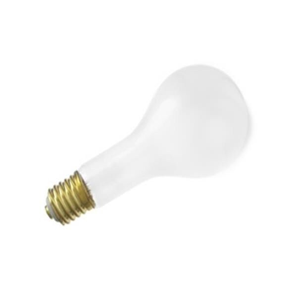 500 Watt 2700K Incandescent Light Bulb,