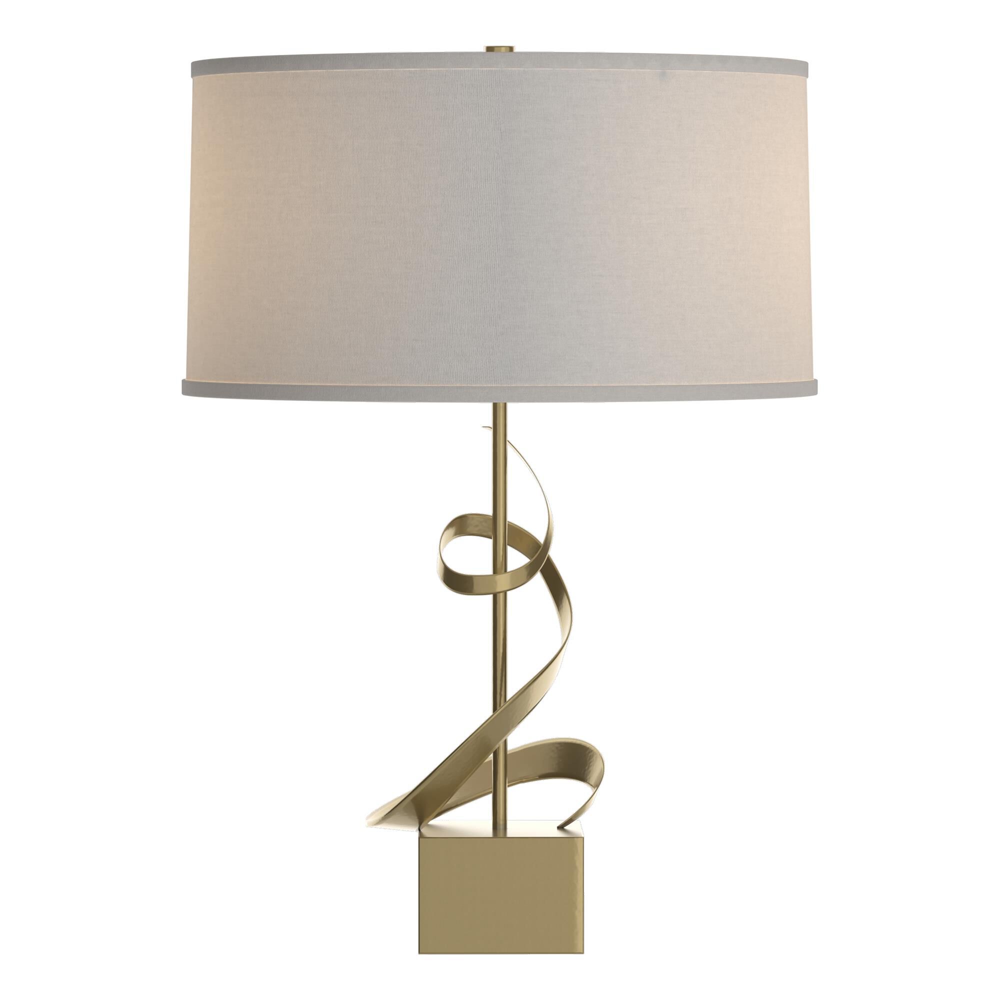 Gallery Table Lamp by Hubbardton Forge