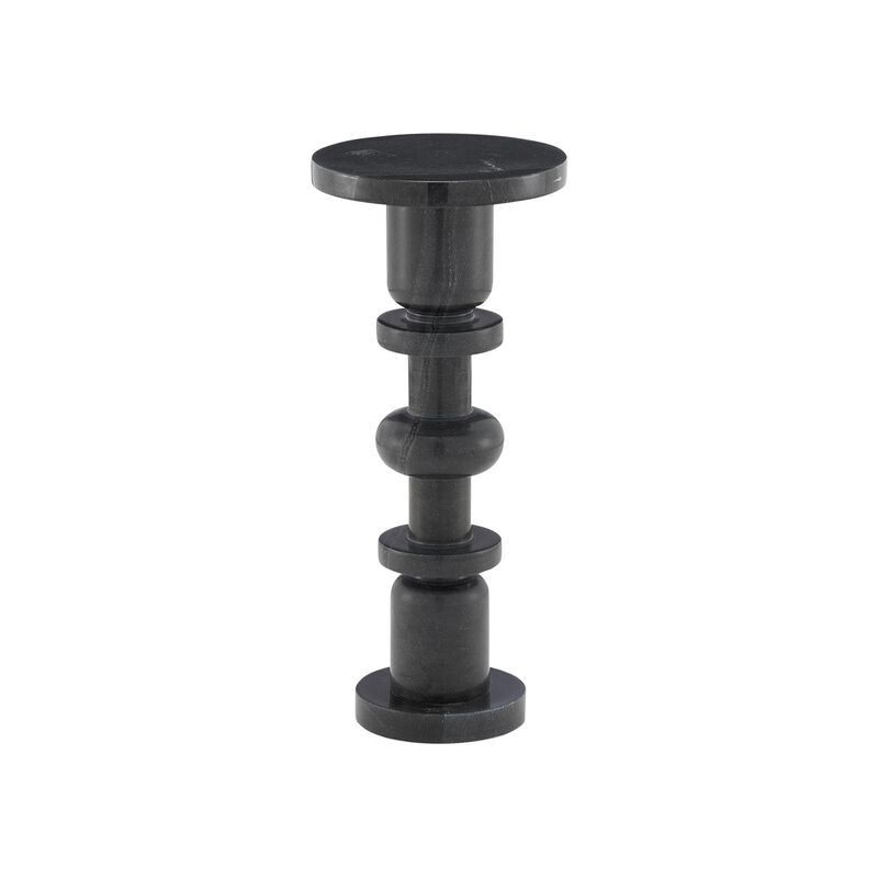 Sasha Accent Table by Currey and Company