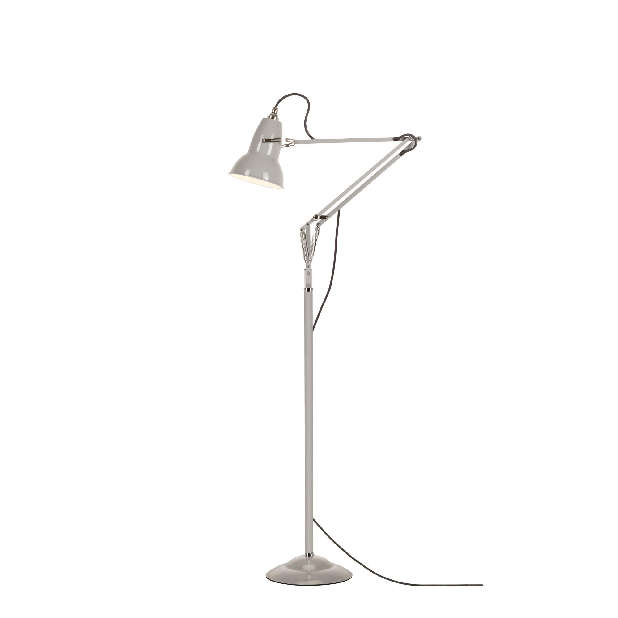 Original 1227 23 Inch Reading Lamp by Anglepoise