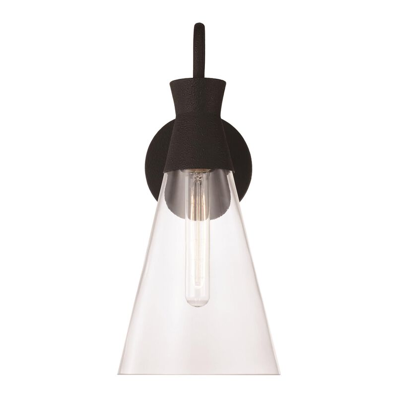 Capital Lighting Fixture Company Paloma 16 Inch Wall Sconce